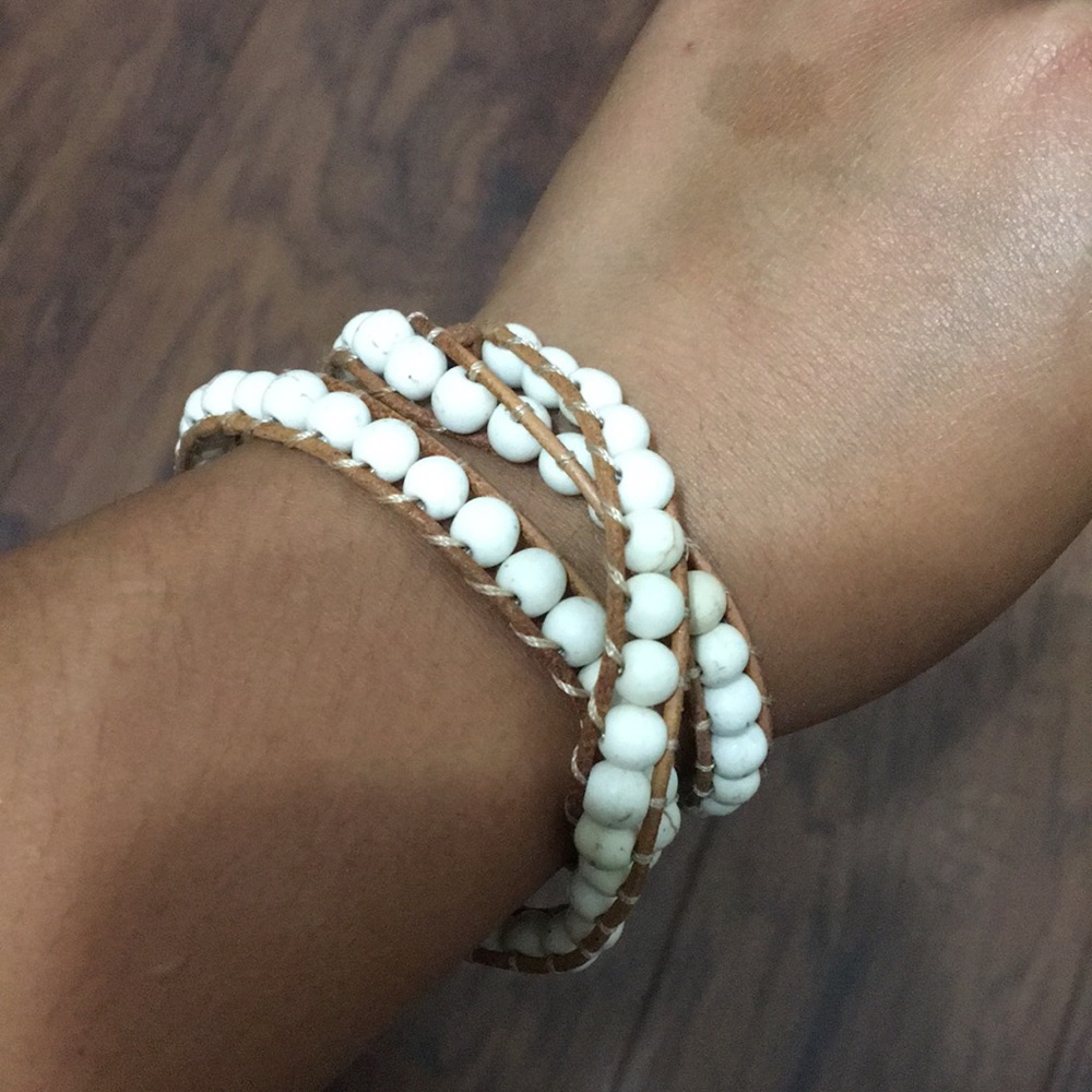 Beaded Bracelet